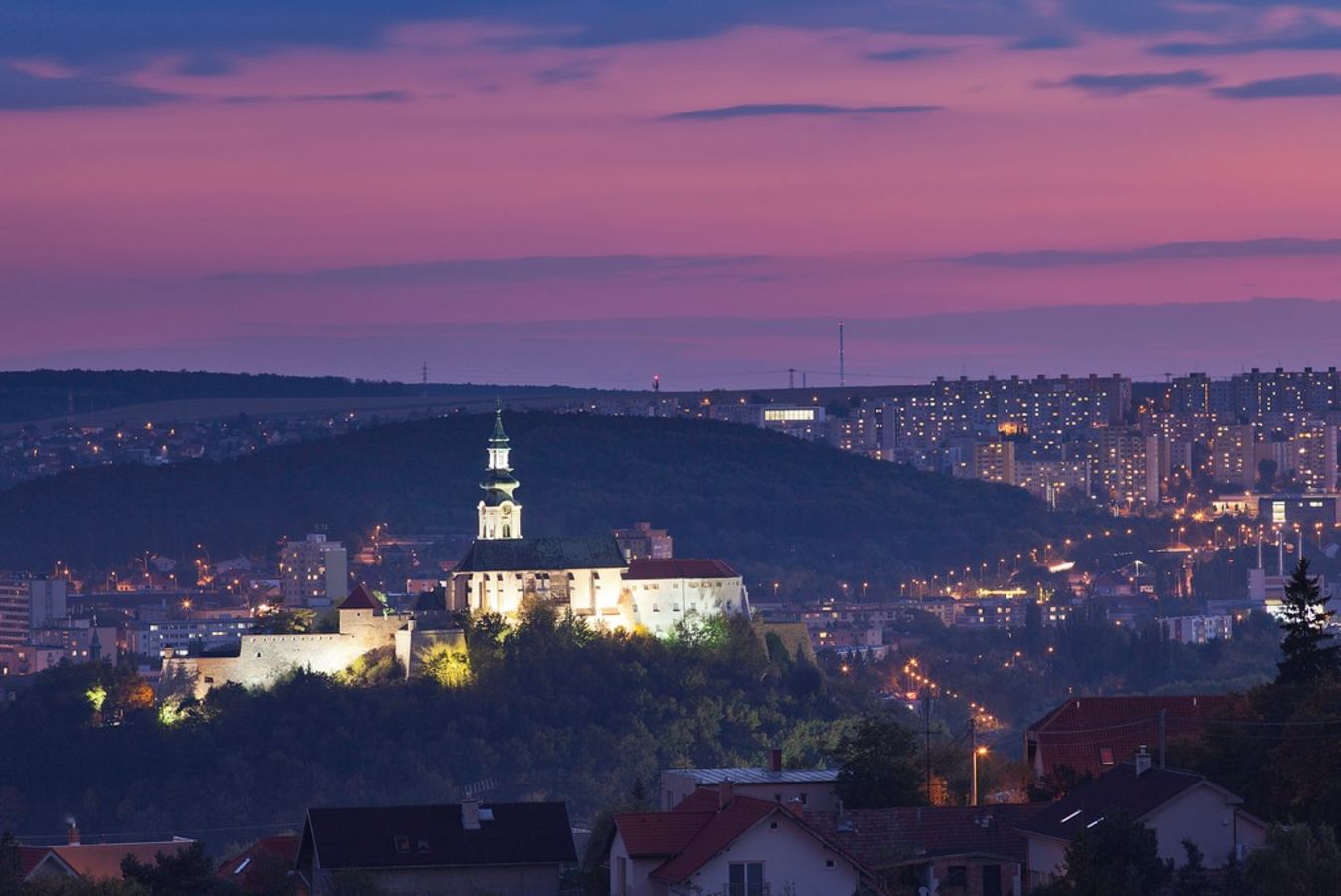 Klimatizácie a tepelné čerpadlá nitra